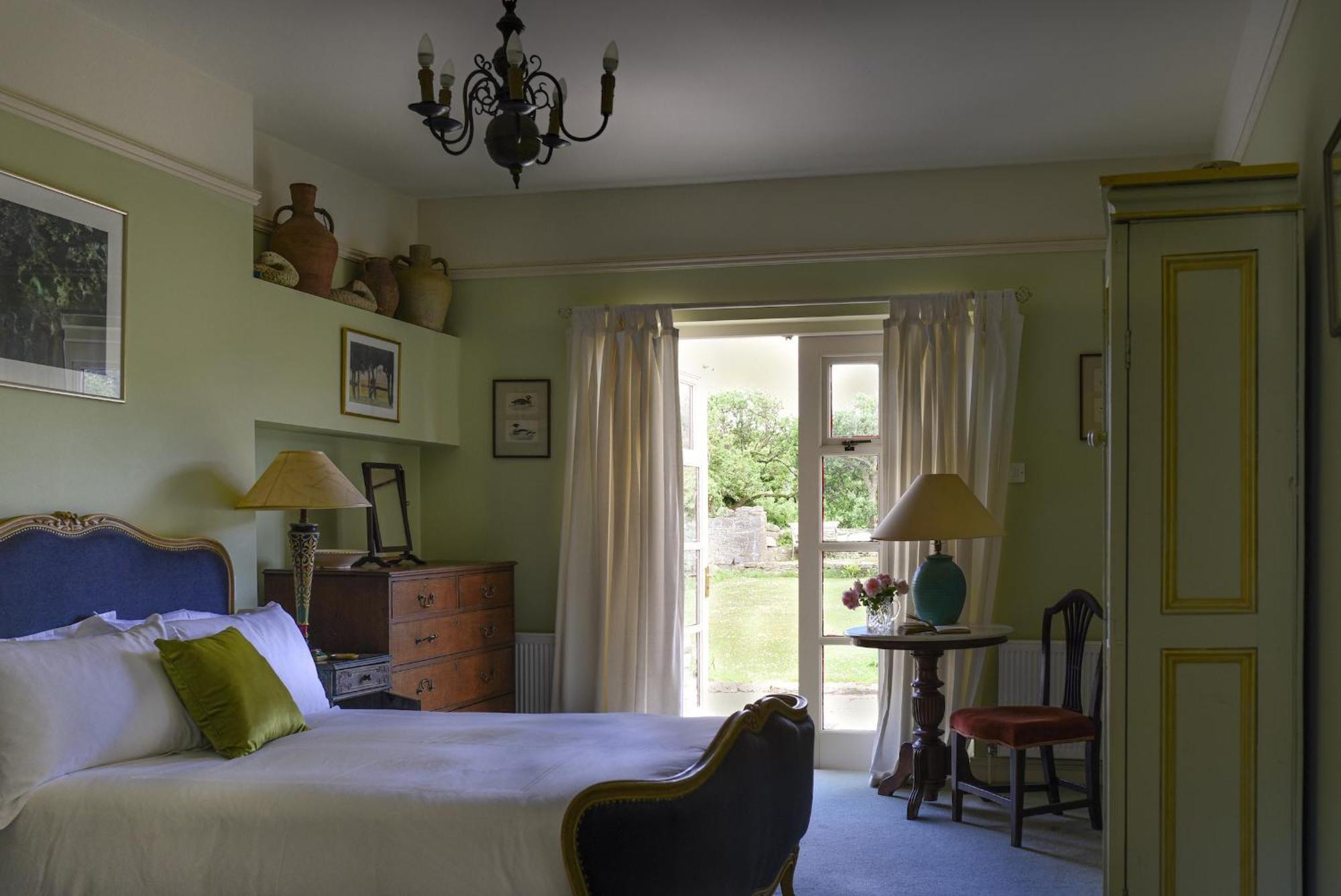 Mount Vernon, Flaggy Shore, County Clare Burren Luaran gambar