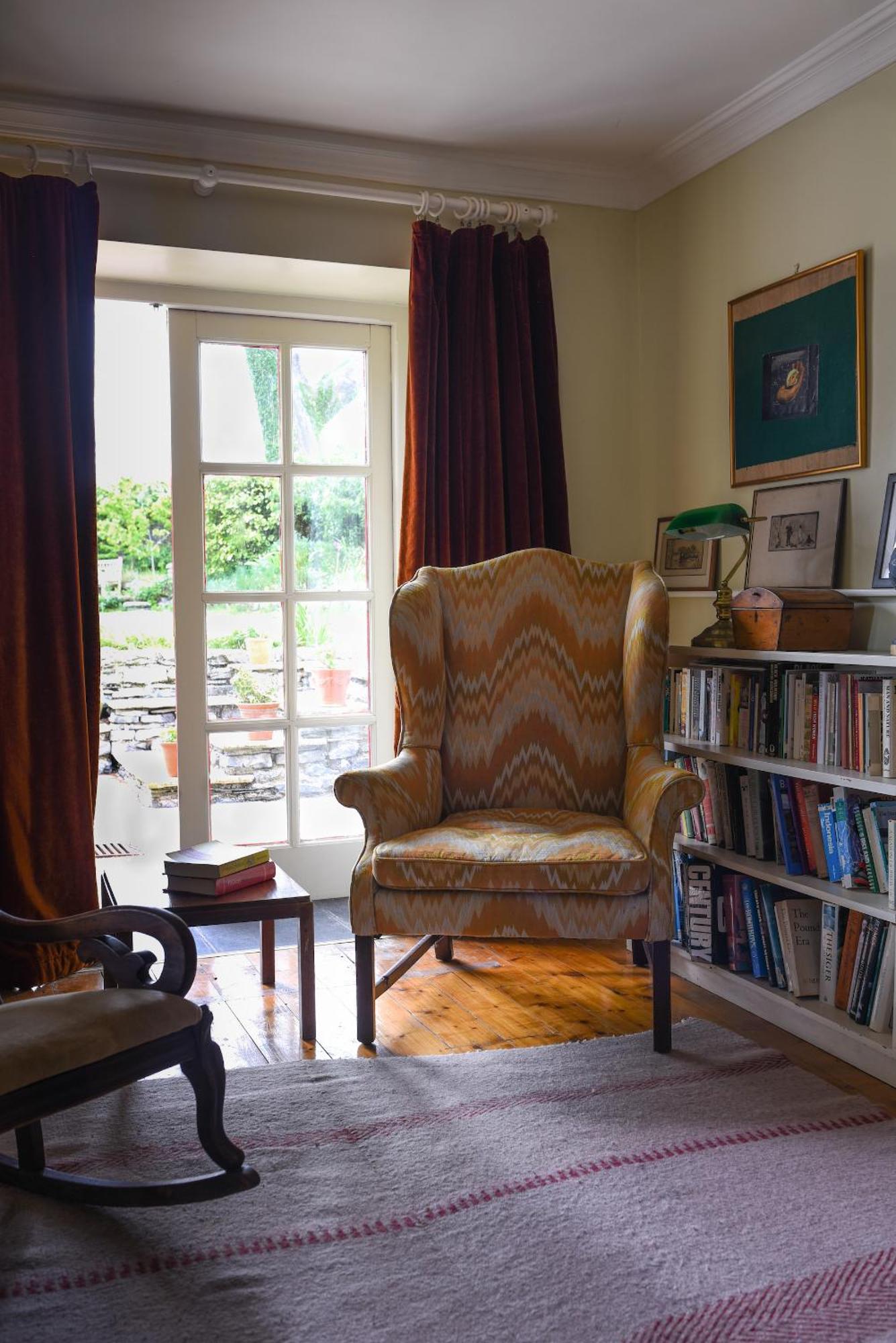 Mount Vernon, Flaggy Shore, County Clare Burren Luaran gambar